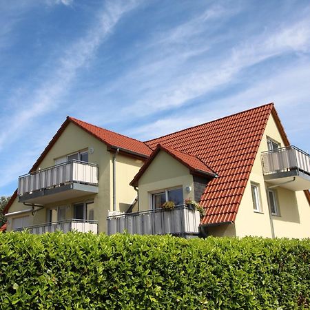 Ostseeglueck App9 Zingst Bagian luar foto