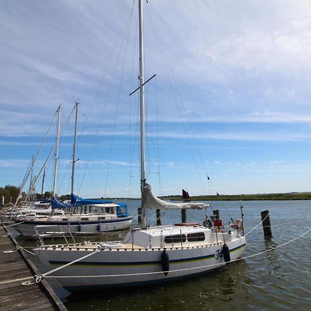 Ostseeglueck App9 Zingst Bagian luar foto