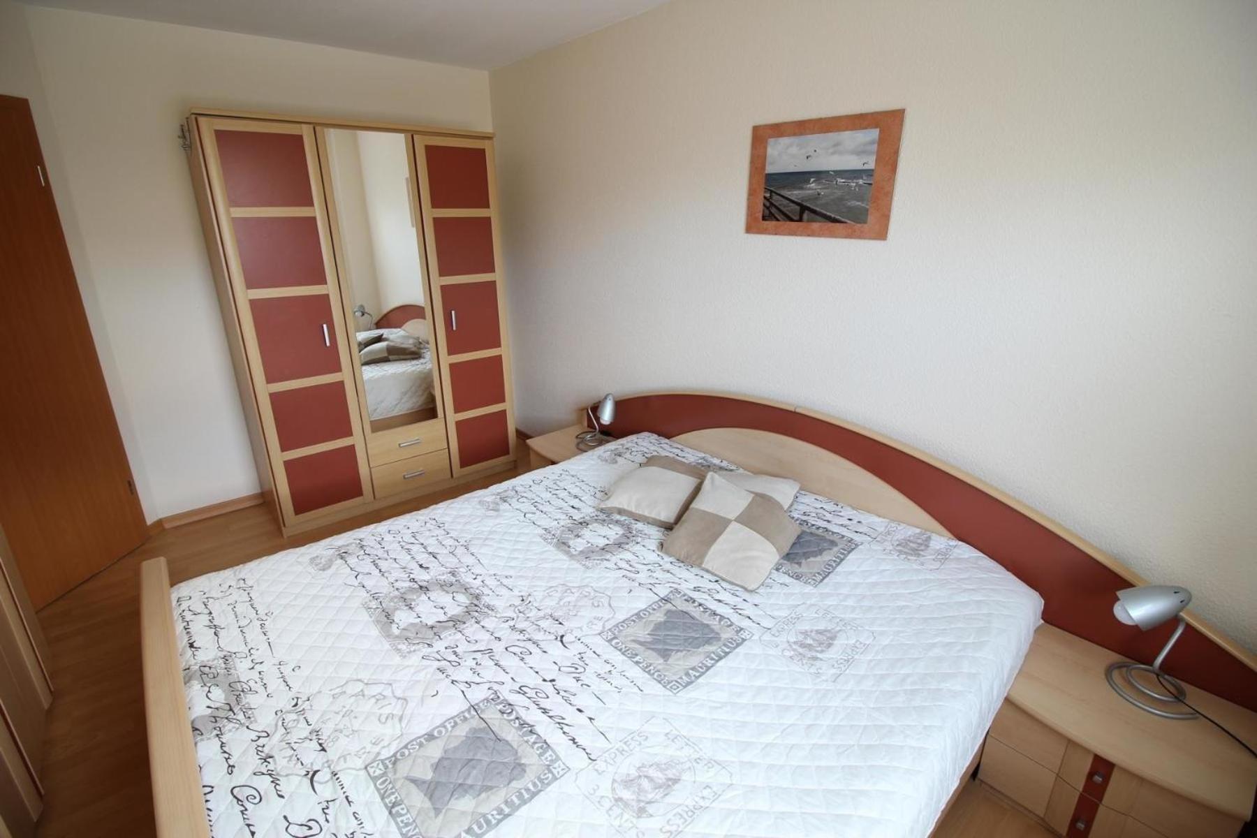 Ostseeglueck App9 Zingst Bagian luar foto