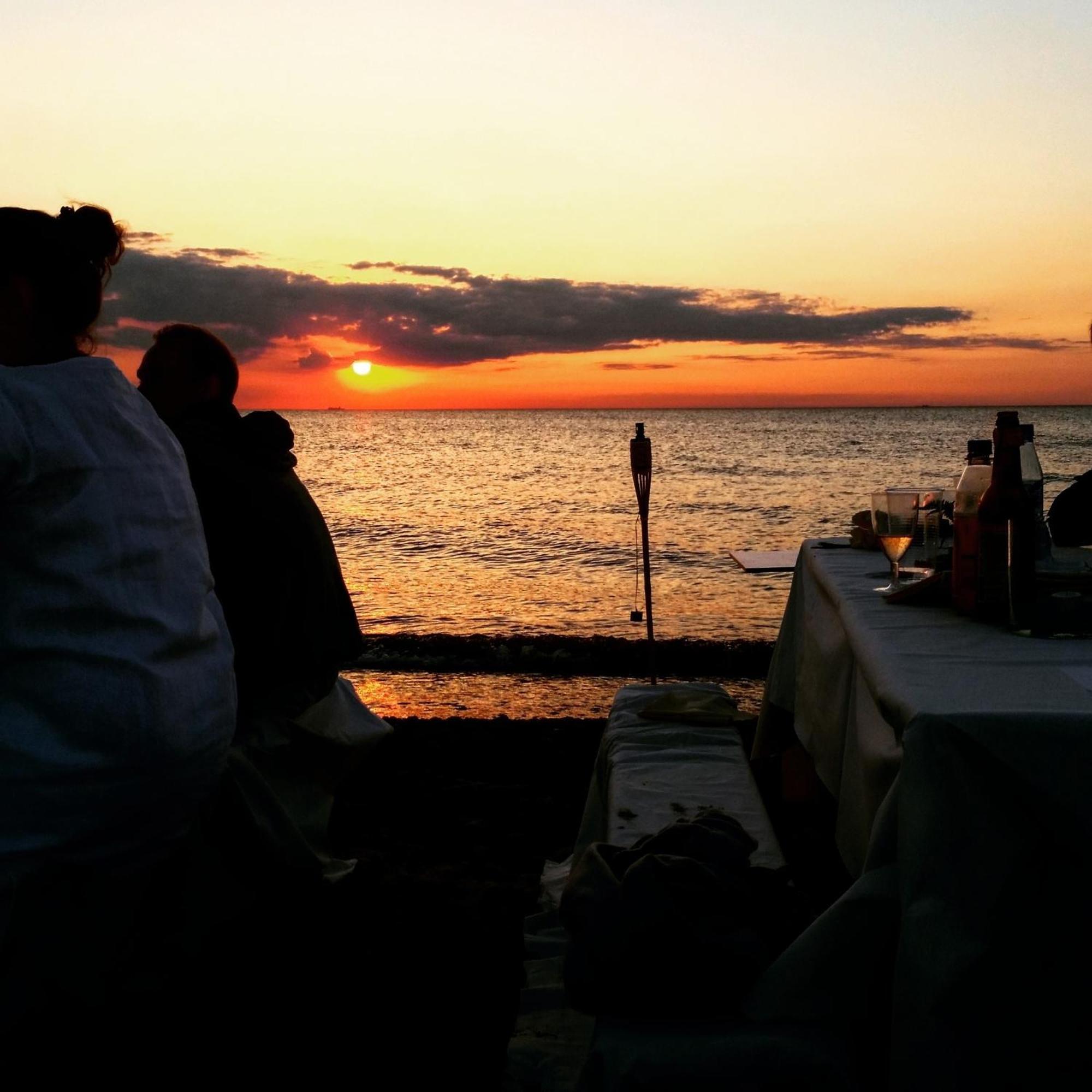 Ostseeglueck App9 Zingst Bagian luar foto
