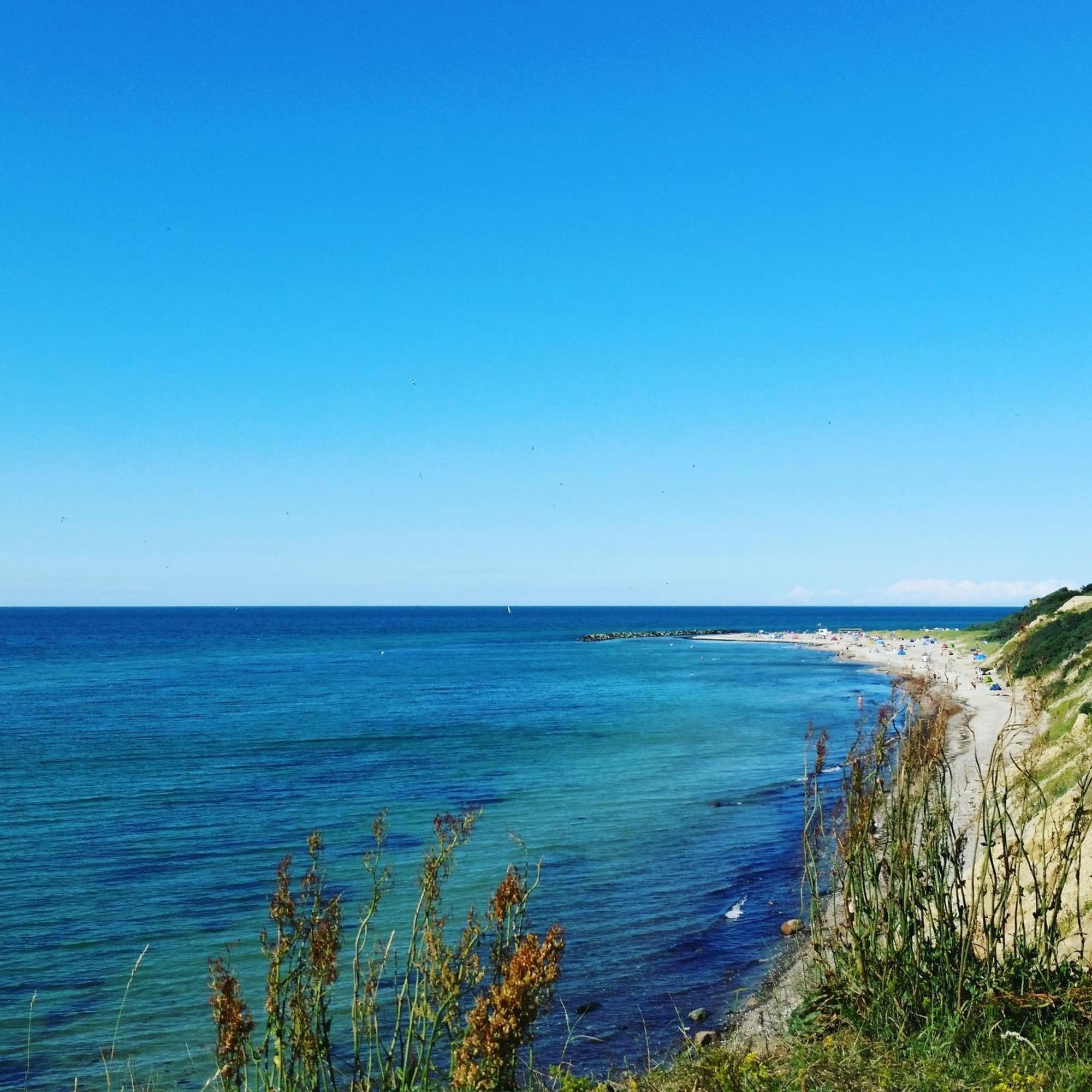 Ostseeglueck App9 Zingst Bagian luar foto